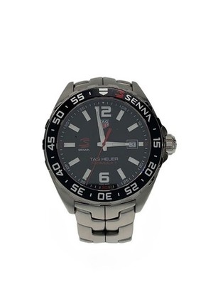 TAGHeuer Watch / Analog /WAZ1012//