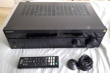 SONY ~ STR-DH790 - 7.2 MULTI CHANNEL AV RECEI...