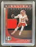 2025 Panini Authentically Mahomes Patrick II Highlight Materials #HM-3 Chiefs