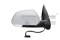 TYC AußEnspiegel 332-0020 FüR Octavia Skoda 1Z3 AsphäRisch Beheizbar 2 Combi 1Z5