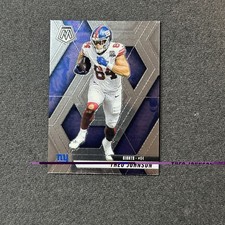 Theo Johnson 2025 Panini Mosaic #217