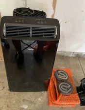 Midea Duo 14,000 BTU High Efficiency Inverter Portable Air Conditioner