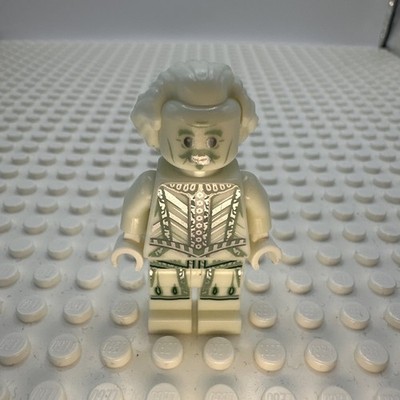 LEGO Nearly Headless Nick - hp308 - Harry Potter Figur Minifigur 76389