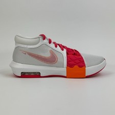 Nike Lebron Witness VIII 'Dunkin Donuts' FB2239-104 Basketball Multi Size