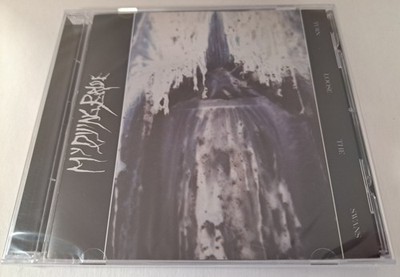My Dying Bride Turn Loose The Swans New CD Remastered Reissue