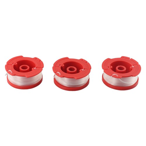 For Craftsman CNCST910 Replacement String Trimmer Line Pack Of 3,Spools - Bild 10 von 12
