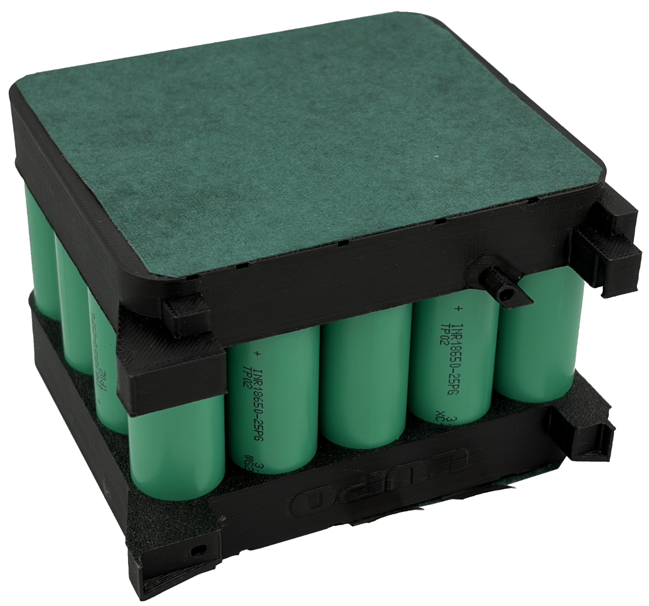 Pack De Cellules Li-ion 40V 4000mAh – Compatible Husqvarna BLi10, BLi20, BLi40