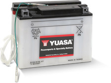 Yuasa Y50-N18L-A Yumicron 12 Volt Battery