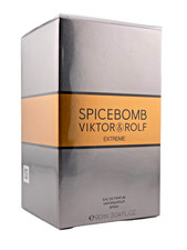 Spicebomb Extreme by Viktor Rolf cologne for men EDP 3 / 3.0 oz New in Box