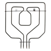 Heizelement Oberhitze Heizung Oben Backofen Passend Wie Siemens Balay 00471375