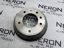 Tambour de frein Land Rover 88