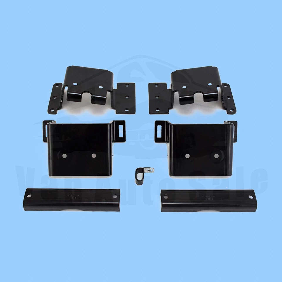 SPRING KIT PROSeriesUltimate AirLift Rear for GMC SIERRA 3500 HD 2011-2019 - Image 3 of 4