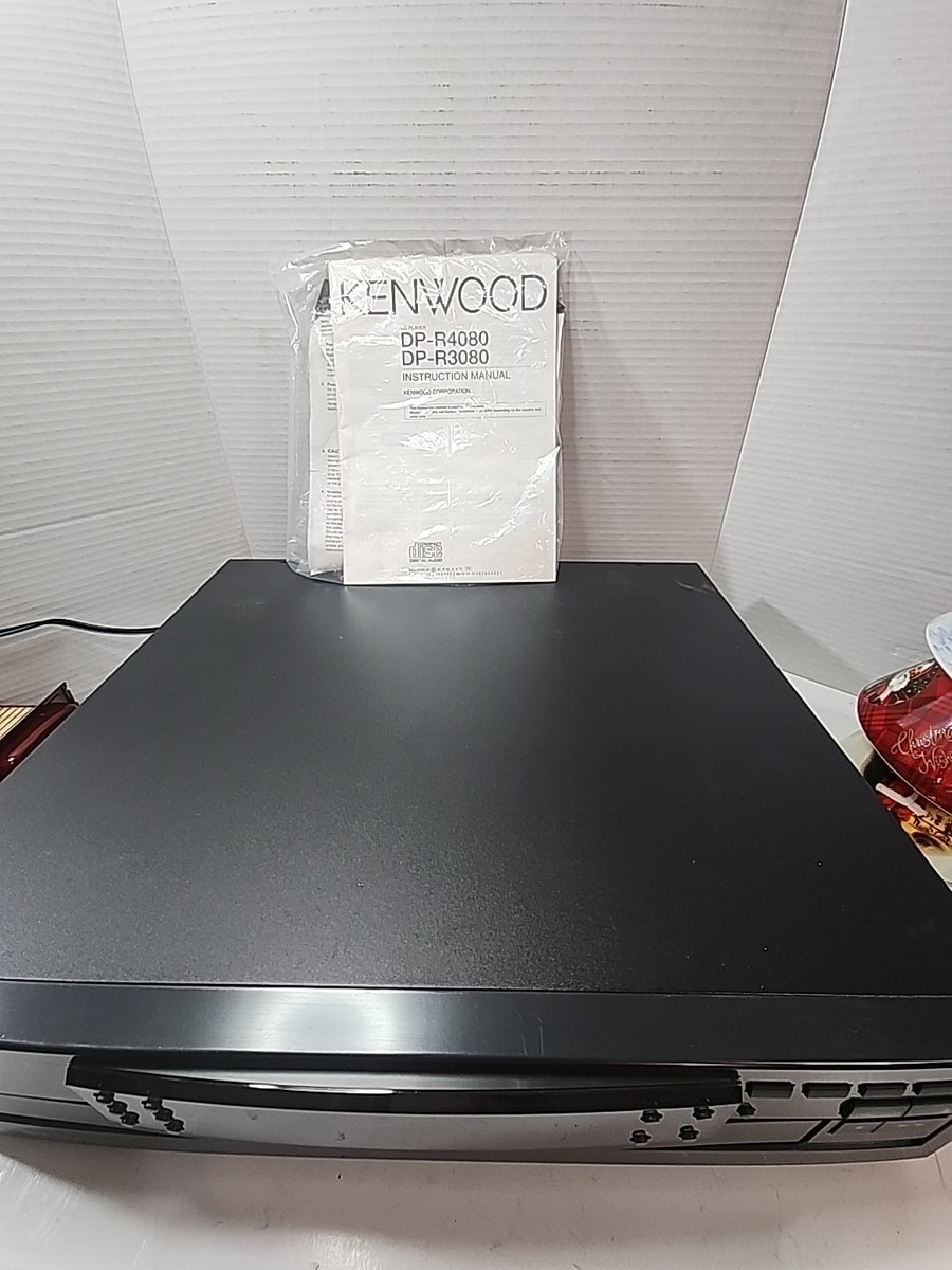 けんた！！！ KENWOOD dpx4000 Yahoo!オークション - KENWOOD