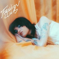 Fashion Club - A Love You Cannot Shake - Vinyl Record Vl - E3447Z