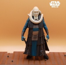 STAR WARS  1995 POTF COLLECTION FIGURE BIB FORTUNA (RETURN OF THE JEDI)