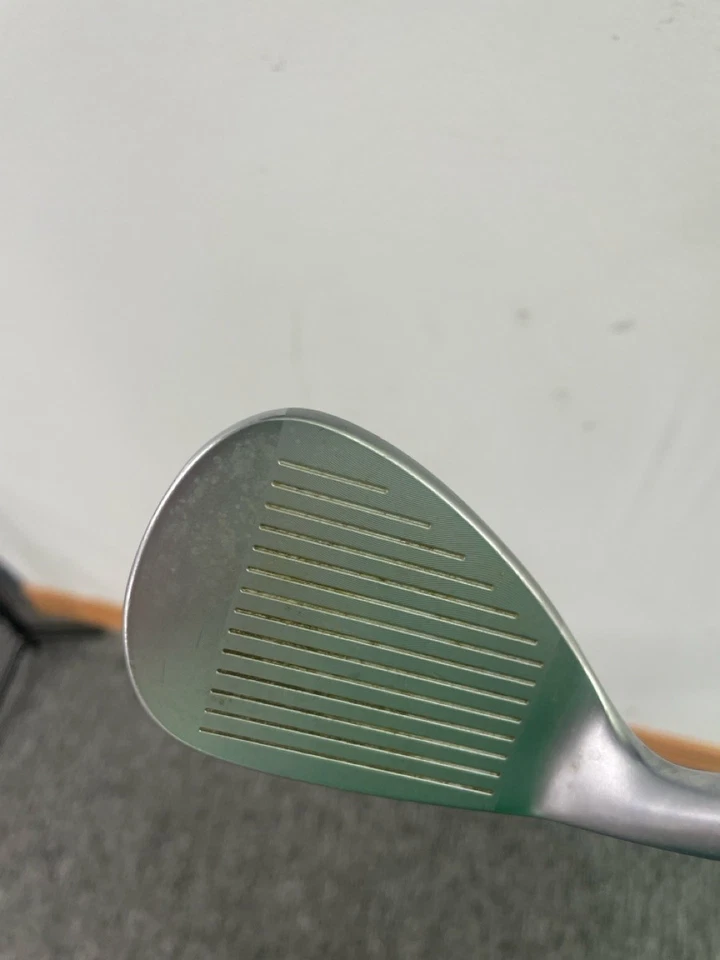 Mizuno JPX 919 Quad Cut Grooves 55° SW Sand Wedge Modus 105 Wedge (R7A014568) - Image 3 of 4