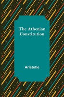 Aristotle | The Athenian Constitution | Taschenbuch | Englisch (2021)