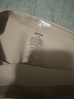 Skims Shorts Sculpt High Waisted Mid Thigh Sand Tan Beige Butt Lifting Size L — photo 2