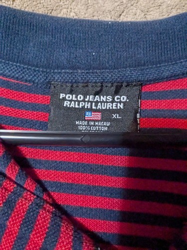 Poloshirt Freizeit XL - Bild 2 von 2