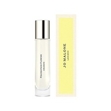 Jo Malone London FRANGIPANI FLOWER Cologne Spray - Travel Size 0.34 Oz. / 10mL