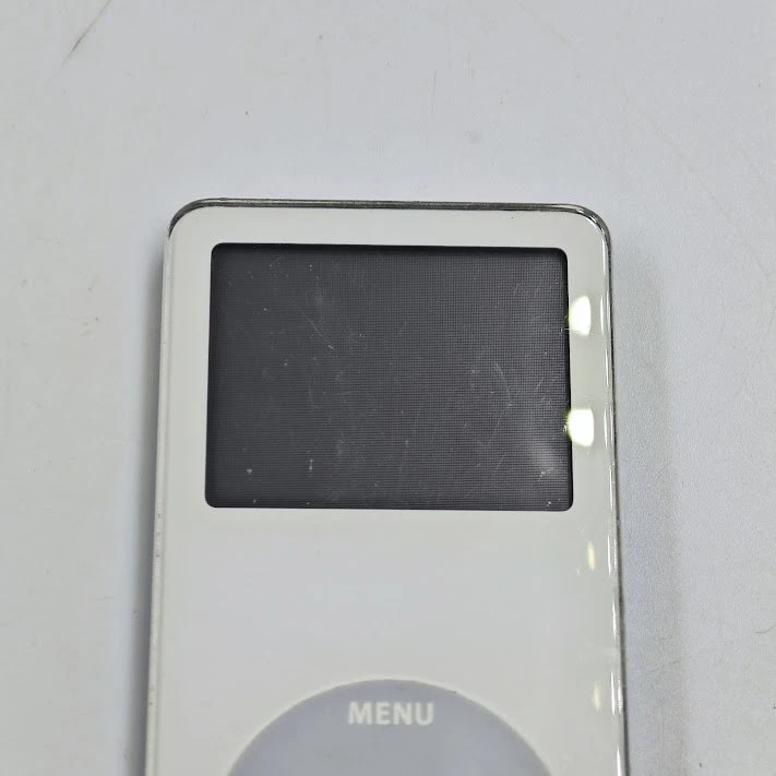 Apple Ipod A1137 1GB - Aktiv, Gebraucht - Bild 2 von 4