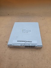 Contemporary Controls EISK5-100T 10/100 Mbps Port Ethernet Switch