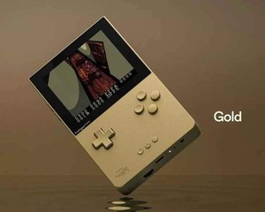 Analogue Pocket Limited Edition | eBay