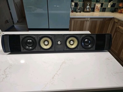 Paradigm Millenia 30