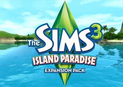The Sims 3 Island Paradise DLC | PC EA App | Download Key | Global