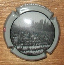 N°254X BOTTLE CAPS CAPSULE DE CREMANT MOUSSEUX SPAIN