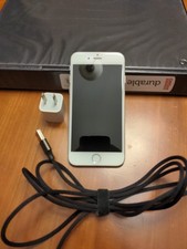 Apple iPhone 6 A1586 Silver Not Working/For Parts