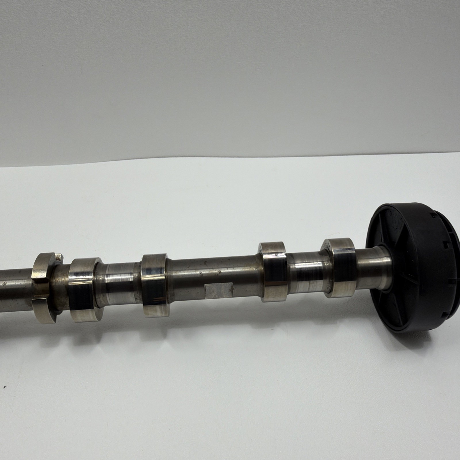 🟢2014-2022 Maserati Ghibli 3.0 V6 ENGINE LEFT INTAKE CAMSHAFT w/GEAR E-40🟢