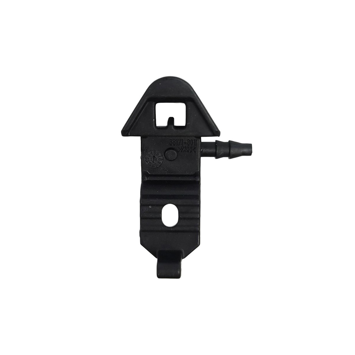 OEM DETROIT TRI F88171 801 NOZZLE WIPER SPRAY | eBay