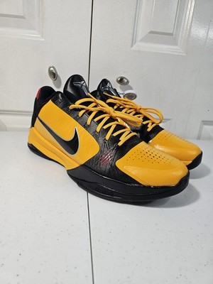 シューズ(男性用) Kobe5 protro Bruce ree Size 14 - Kobe 5 protro Bruce Lee | eBay