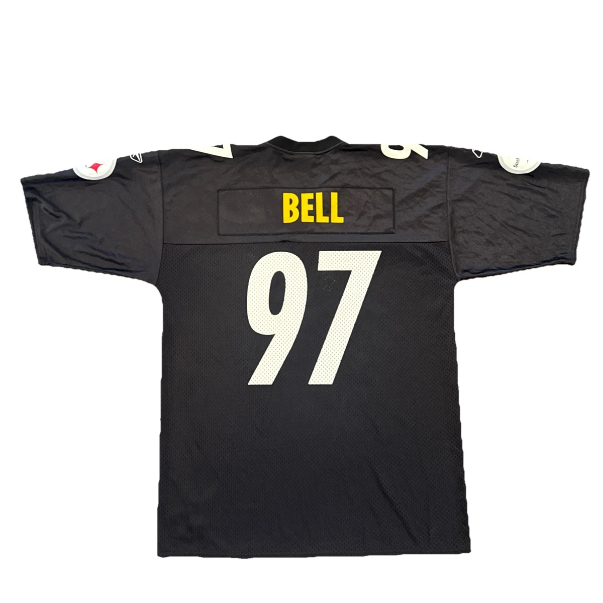 Reebok Pittsburgh Steelers NFL Jerseys for sale | eBay