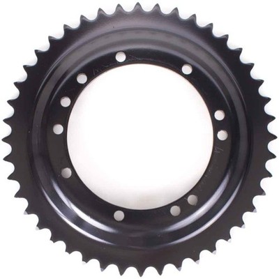Hochwertiges Kettenrad 44Z 415 von Esjot für KTM Mini Adventure und SX Pro Model