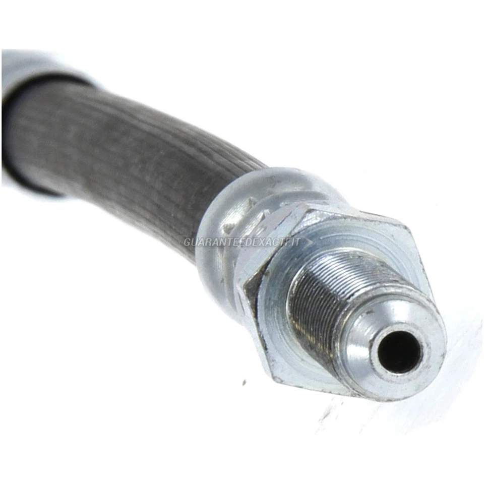 Línea de freno trasero izquierdo central para Triumph TR4A TR250 TR6 y Aston Martin V-8 Foto 4 de 4