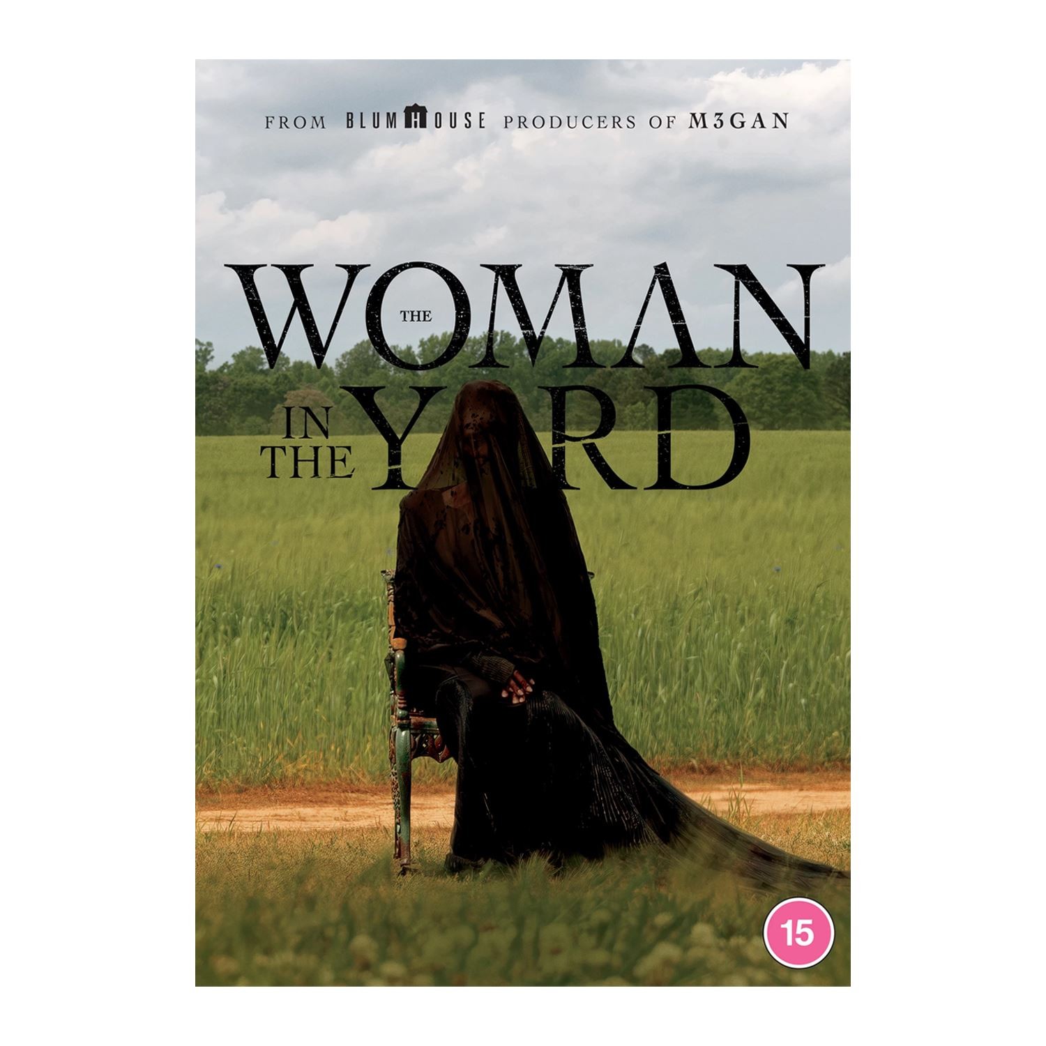 The Woman In The Yard Universal Pictures - Image 3