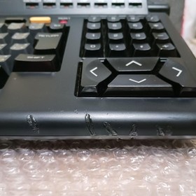 SONY HITBIT HB-F1XV MSX2+ Computer Retro PC Main Unit Only