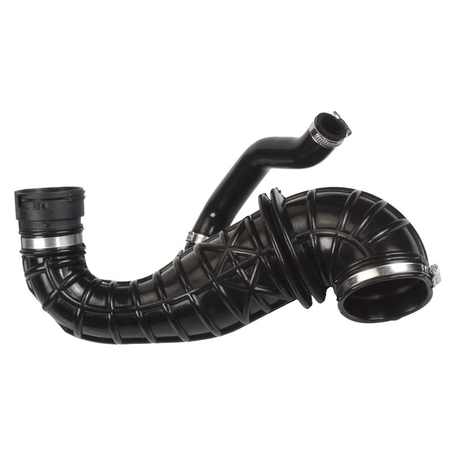 Mass Air Flow Sensor to turbocharger GATES-OE ANTK1058 Hose, air supply for FORD - Image 18