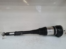 MERCEDES BENZ S-CLASS 2025 LEFT REAR SHOCK ABSORBER PASSENGER SIDE 3.0L DIESEL