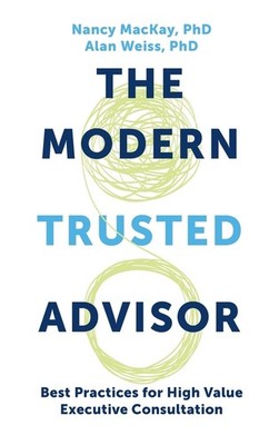 Modern Trusted Advisor: Best Practices For High Value Execut...