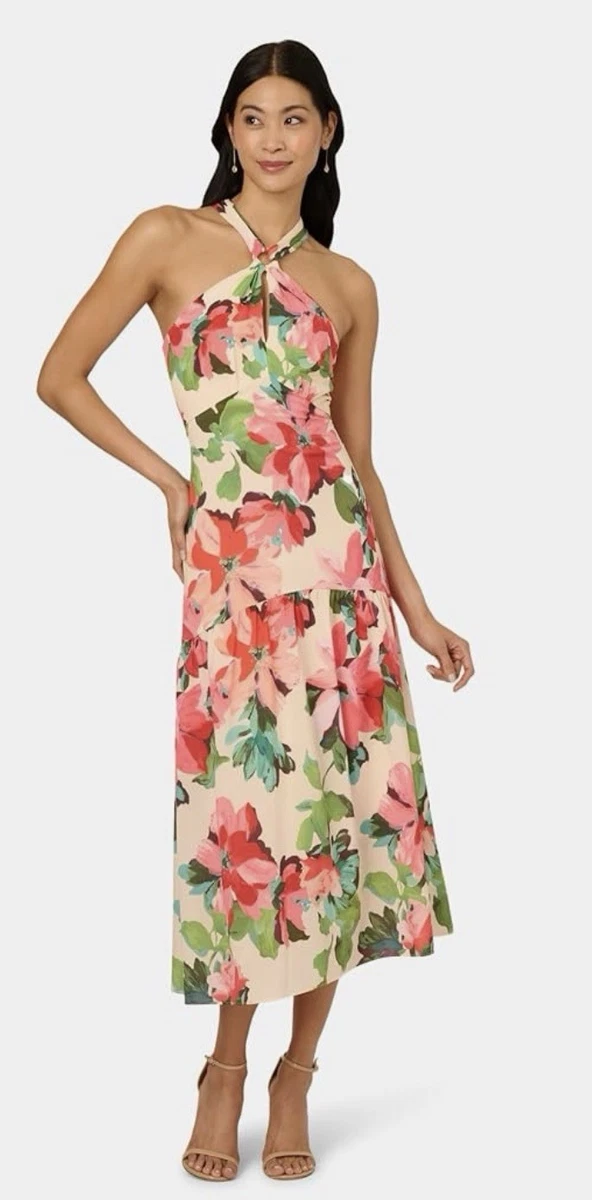 Adrianna Papell Women's Fit & Flare for sale | eBay