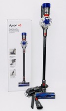 Dyson V8 Advanced Cordless Stick Lightweight Vacuum Cleaner Excellent Condition
