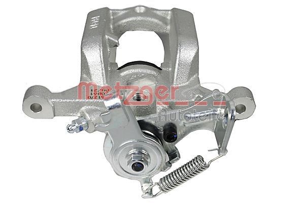 Metzger 6261270 Bremssattel FüR Opel Vauxhall-image