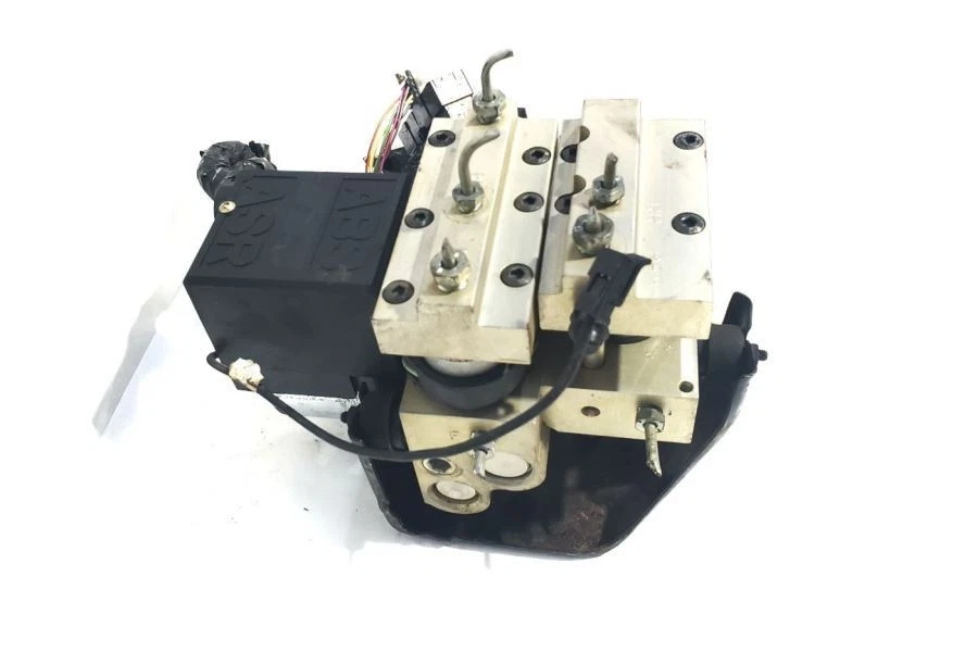 Chevrolet Corvette 1992 1994 fabricante de equipos originales ABS pieza de freno antibloqueo 0265212001 5,7 L AT V8 Foto 3 de 4