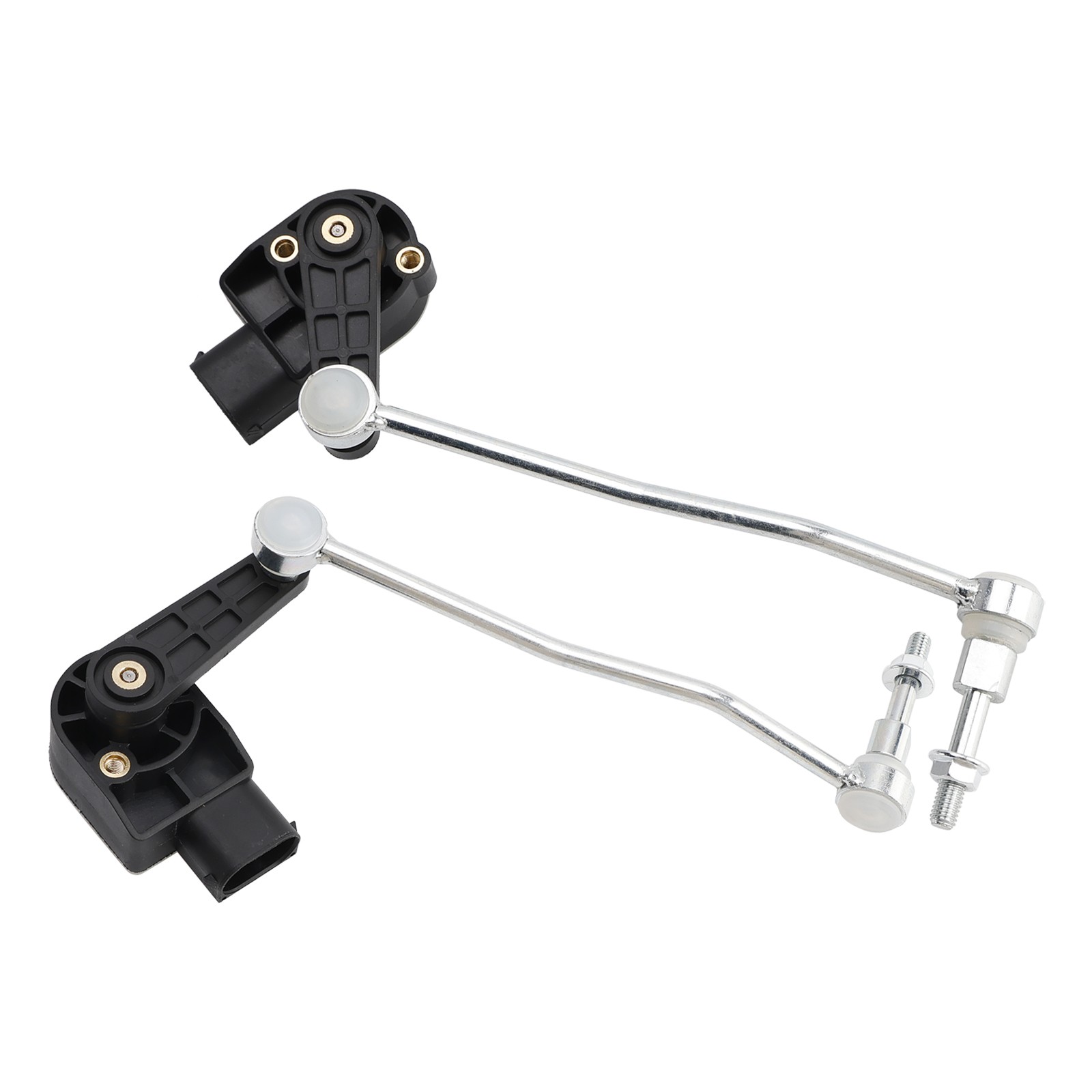 Front Left & Right Height Level Sensor For Bentley Continental GT (3W0) 03-2010