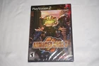 Armored Core 3 (Sony Playstation 2 ps2) NEW Sealed