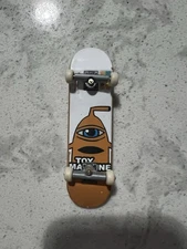 Vintage Toy Machine Tech Deck