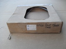 1964 1965 1966 Corvette Front Parking Emergency Brake Cable. New Nos Gm.